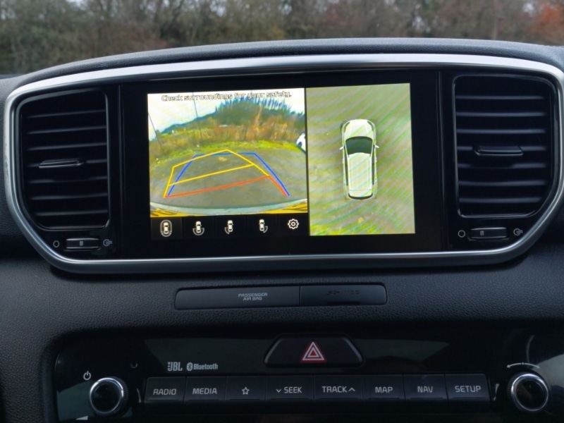 Used Kia Sportage 2018 for sale - 76506808: Photo 14