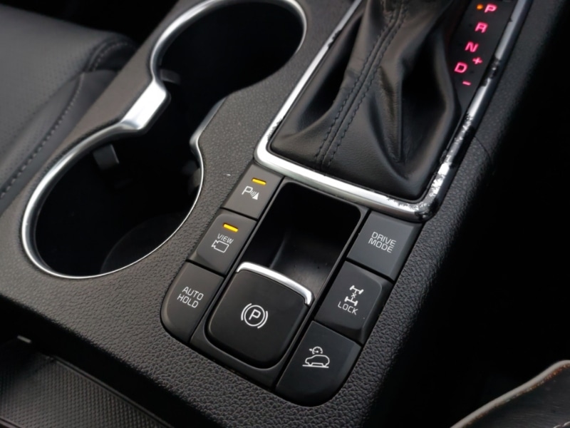 Used Kia Sportage 2018 for sale - 76506808: Photo 16