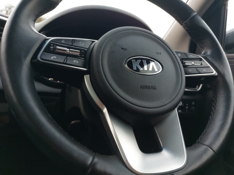 Used Kia Sportage 2018 for sale - 76506808: Photo 19