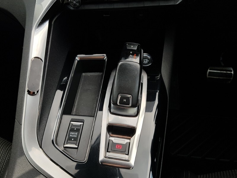 Used Peugeot 3008 2022 for sale - 76795376: Photo 10