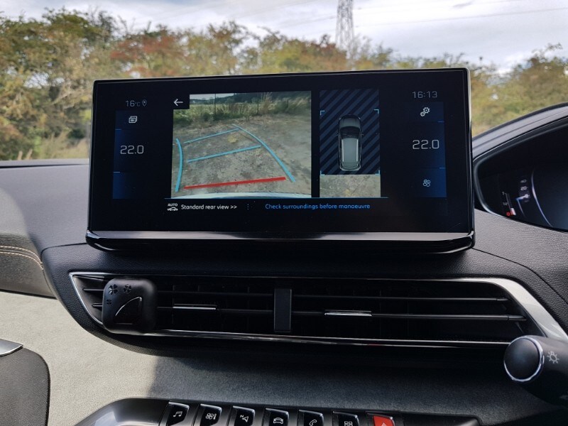 Used Peugeot 3008 2022 for sale - 76795376: Photo 13