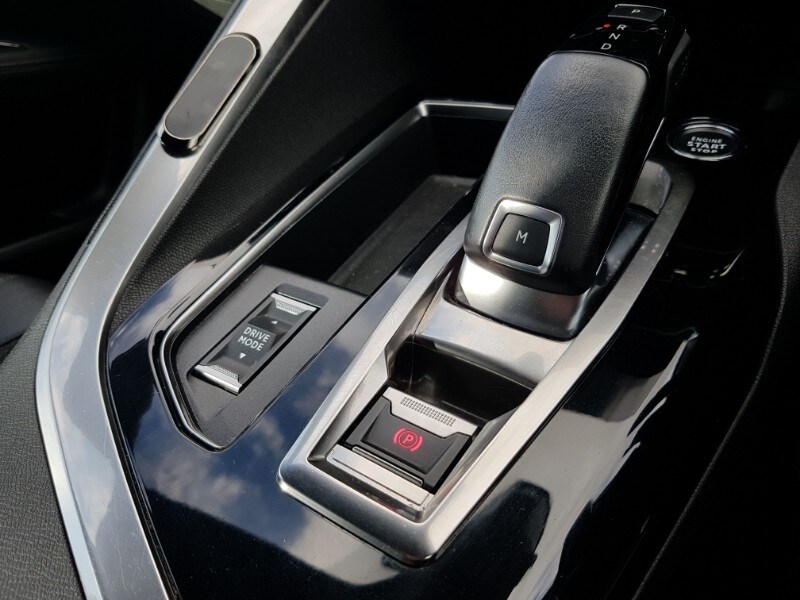 Used Peugeot 3008 2022 for sale - 76795376: Photo 14