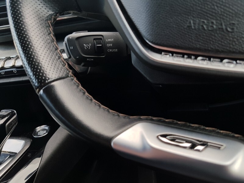 Used Peugeot 3008 2022 for sale - 76795376: Photo 15