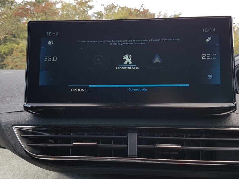 Used Peugeot 3008 2022 for sale - 76795376: Photo 17