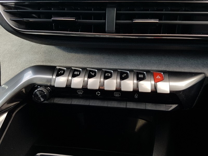 Used Peugeot 3008 2022 for sale - 76795376: Photo 18