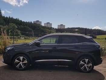 Used Peugeot 3008 2022 for sale - 76795376: Photo