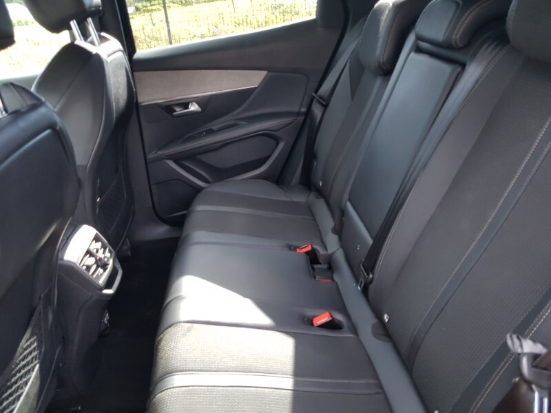 Used Peugeot 3008 2022 for sale - 76795376: Photo 6