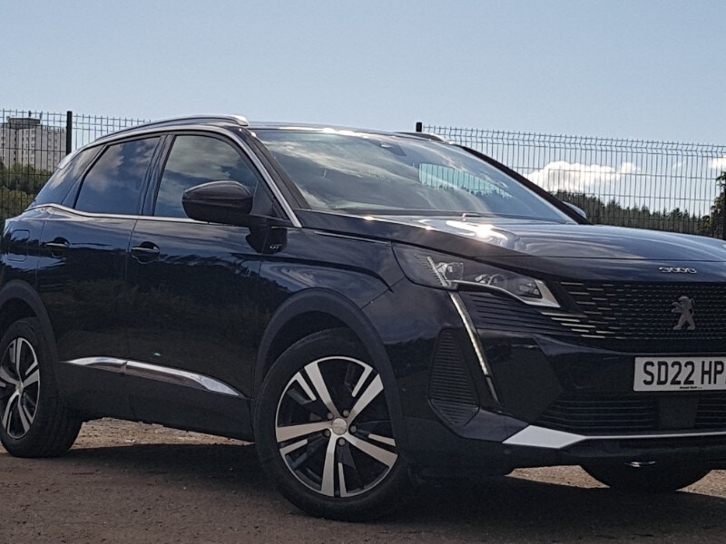 Used Peugeot 3008 2022 for sale - 76795376: Photo 9