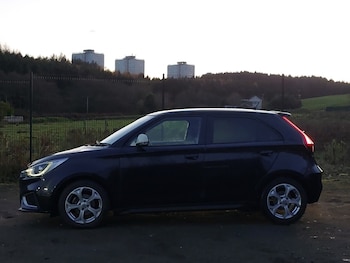 Used MG MG3 2021 for sale - 76696207: Photo