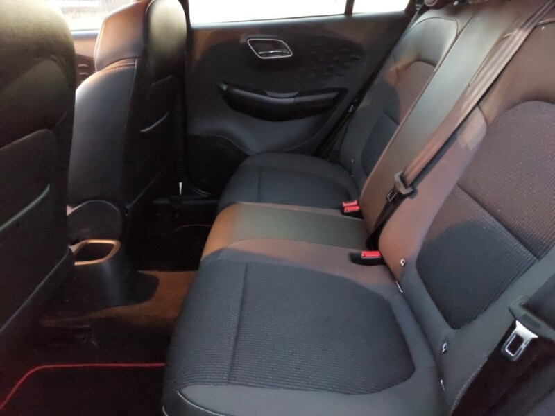 Used MG MG3 2021 for sale - 76696207: Photo 6