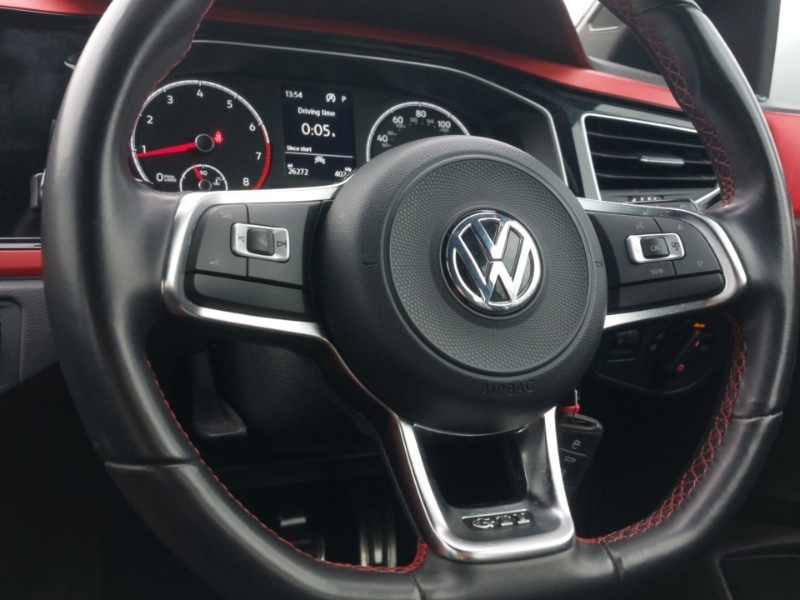 Used Volkswagen Polo 2019 for sale - 76885420: Photo 11