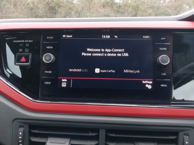 Used Volkswagen Polo 2019 for sale - 76885420: Photo 13