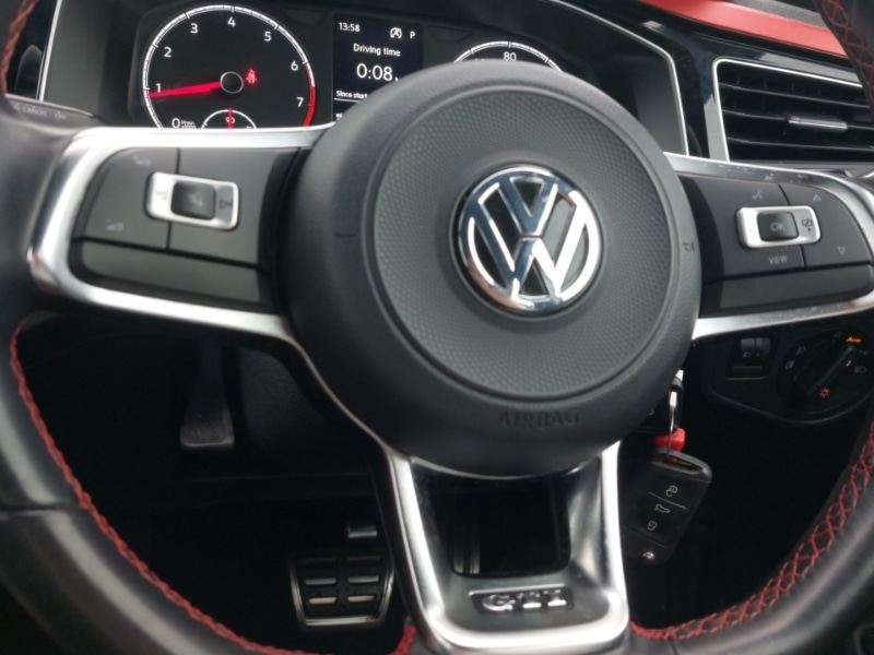 Used Volkswagen Polo 2019 for sale - 76885420: Photo 14