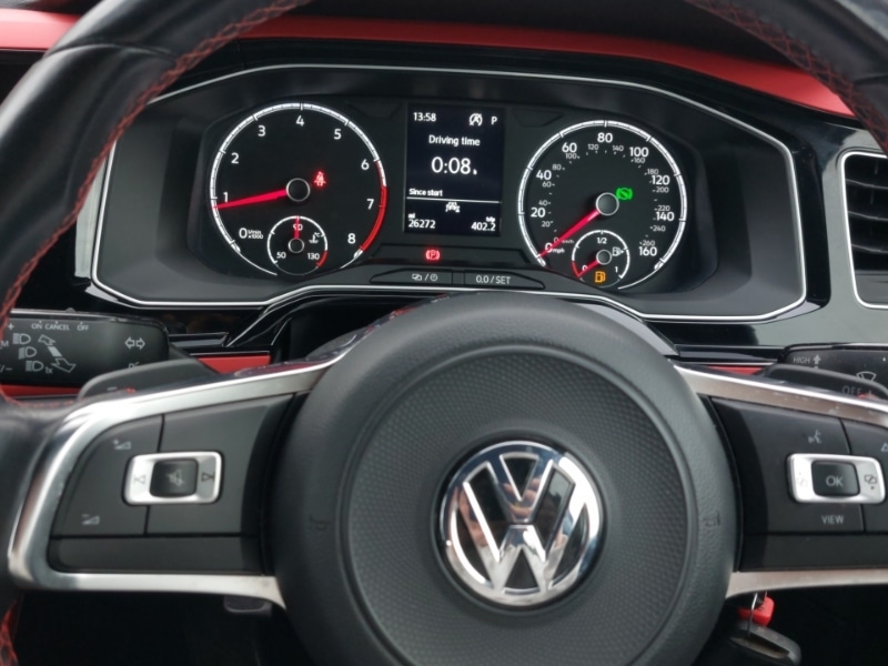 Used Volkswagen Polo 2019 for sale - 76885420: Photo 15