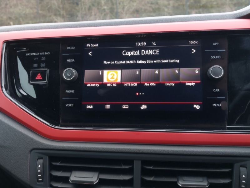 Used Volkswagen Polo 2019 for sale - 76885420: Photo 19