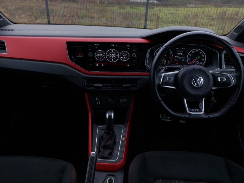 Used Volkswagen Polo 2019 for sale - 76885420: Photo 2