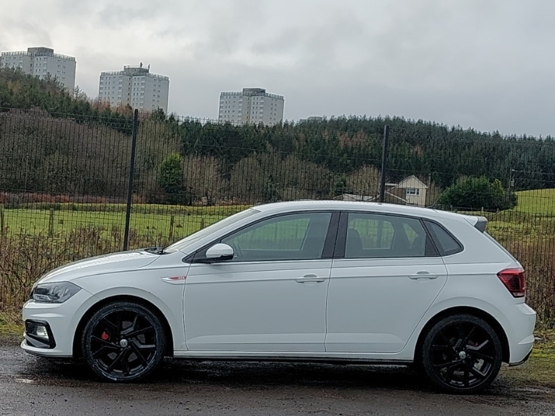 Used Volkswagen Polo 2019 for sale - 76885420: Photo 4