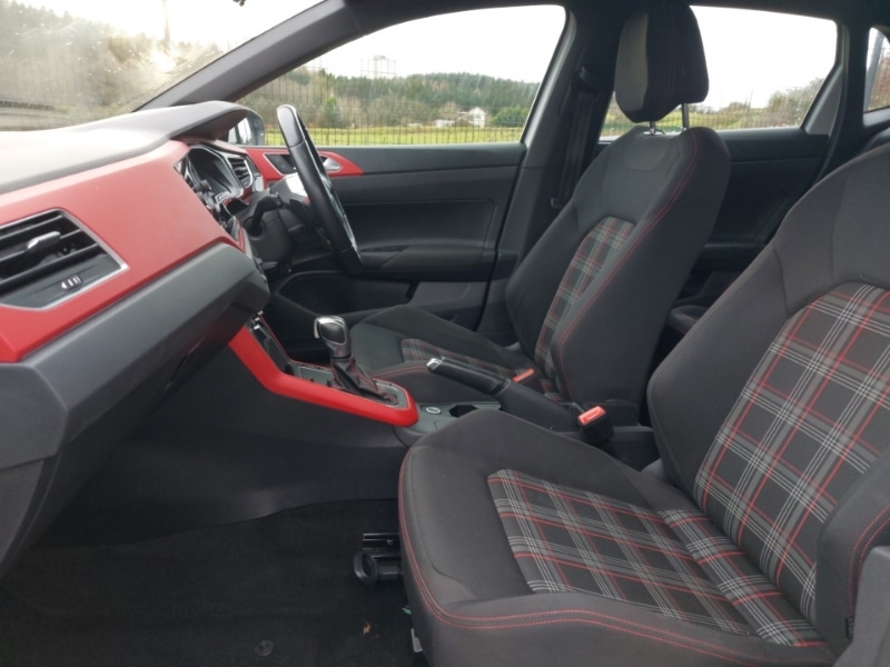 Used Volkswagen Polo 2019 for sale - 76885420: Photo 5