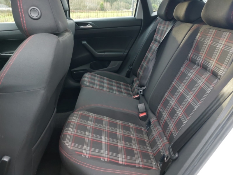 Used Volkswagen Polo 2019 for sale - 76885420: Photo 6