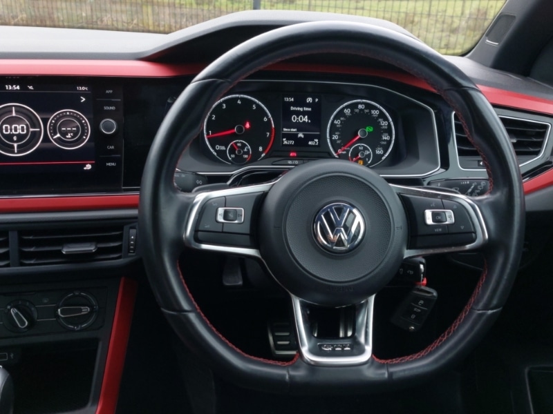 Used Volkswagen Polo 2019 for sale - 76885420: Photo 7