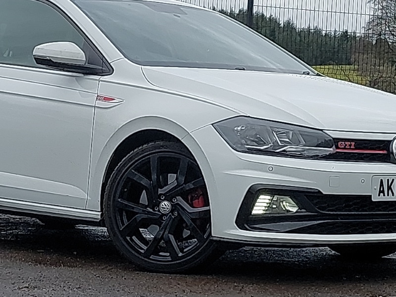 Used Volkswagen Polo 2019 for sale - 76885420: Photo 9