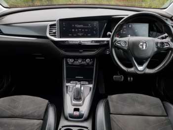 Used Vauxhall Grandland 2022 for sale - 75357682: Photo