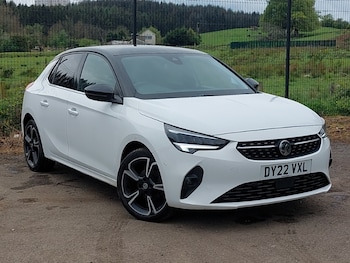 Used Vauxhall Corsa 2022 for sale - 78522772: Photo
