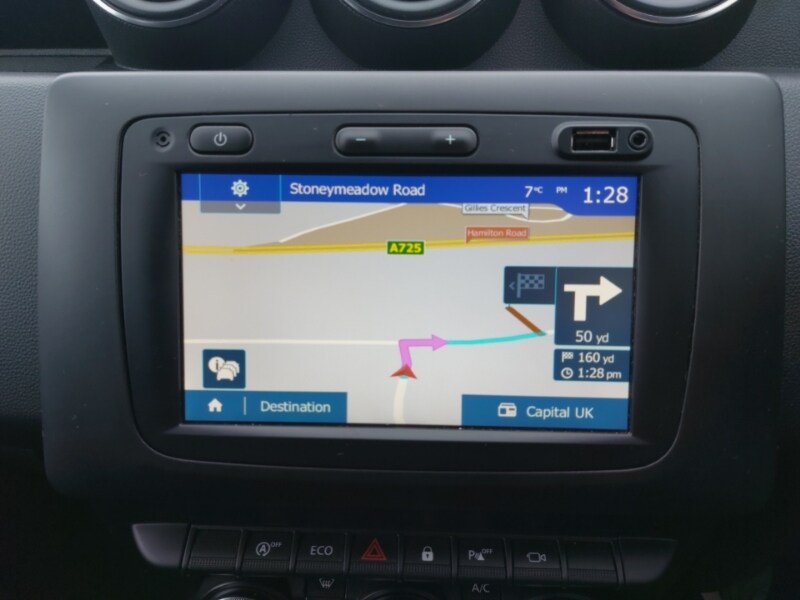 Used Dacia Duster 2021 for sale - 77947660: Photo 10