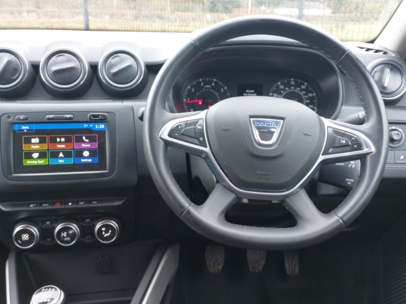 Used Dacia Duster 2021 for sale - 77947660: Photo 2