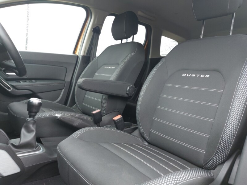 Used Dacia Duster 2021 for sale - 77947660: Photo 5