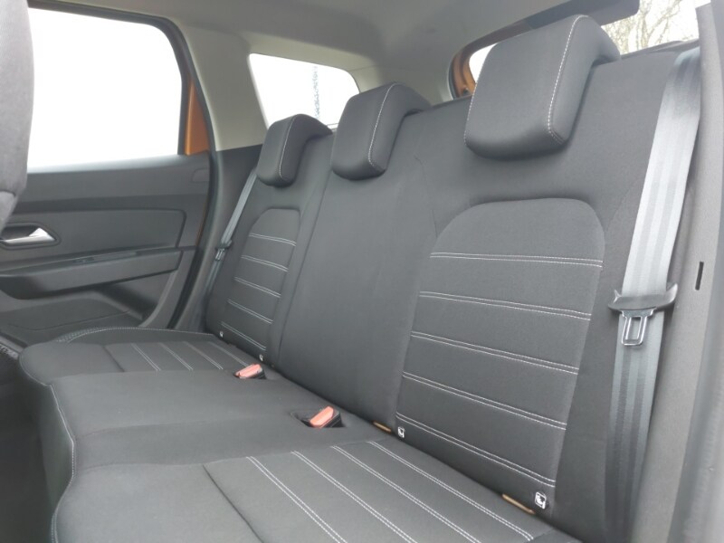 Used Dacia Duster 2021 for sale - 77947660: Photo 6