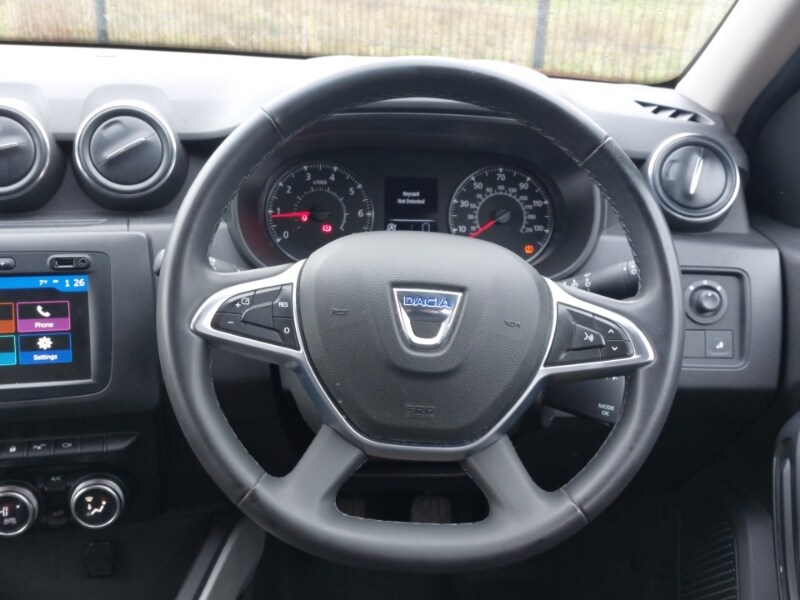 Used Dacia Duster 2021 for sale - 77947660: Photo 7