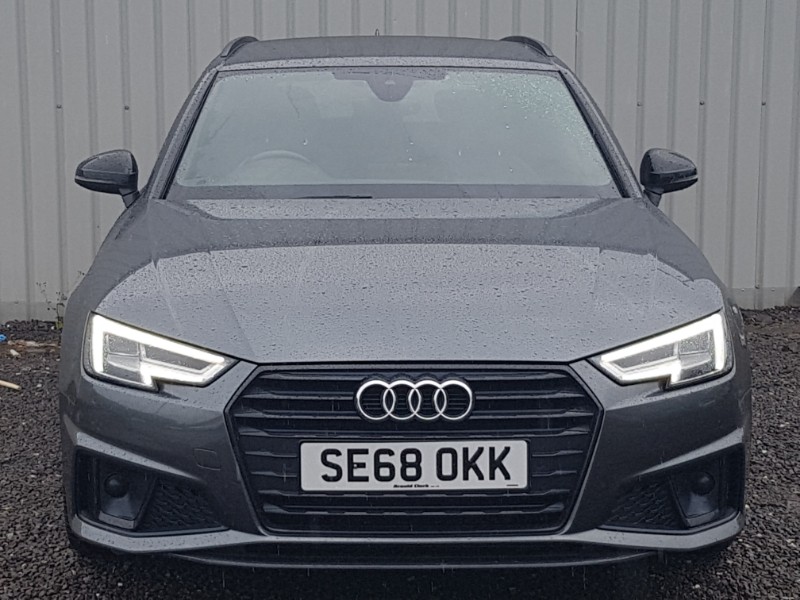 Used Audi A4 2019 for sale - 76397456: Photo 18