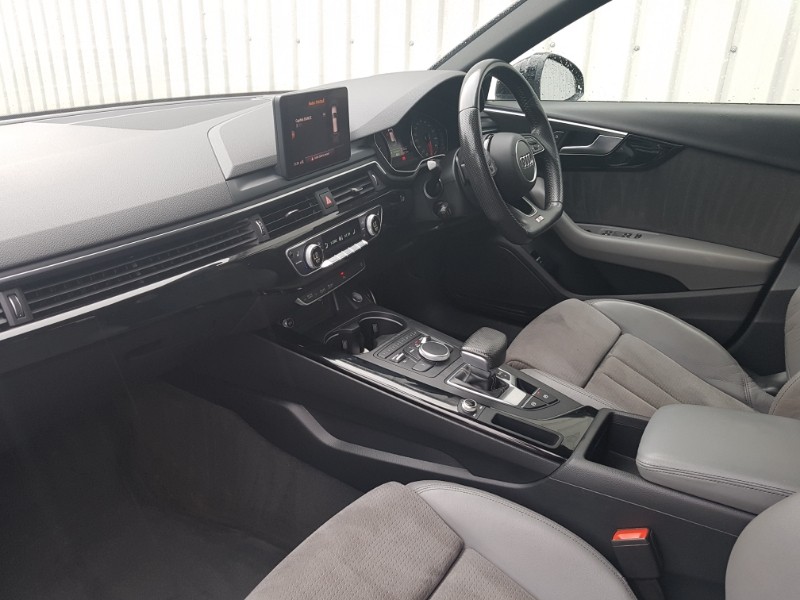 Used Audi A4 2019 for sale - 76397456: Photo 5
