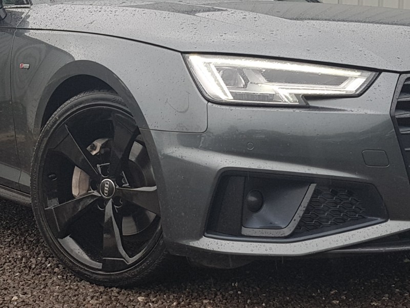 Used Audi A4 2019 for sale - 76397456: Photo 9