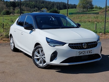 Used Vauxhall Corsa 2021 for sale - 78425087: Photo