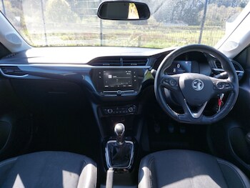 Used Vauxhall Corsa 2021 for sale - 78425087: Photo