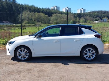 Used Vauxhall Corsa 2021 for sale - 78425087: Photo