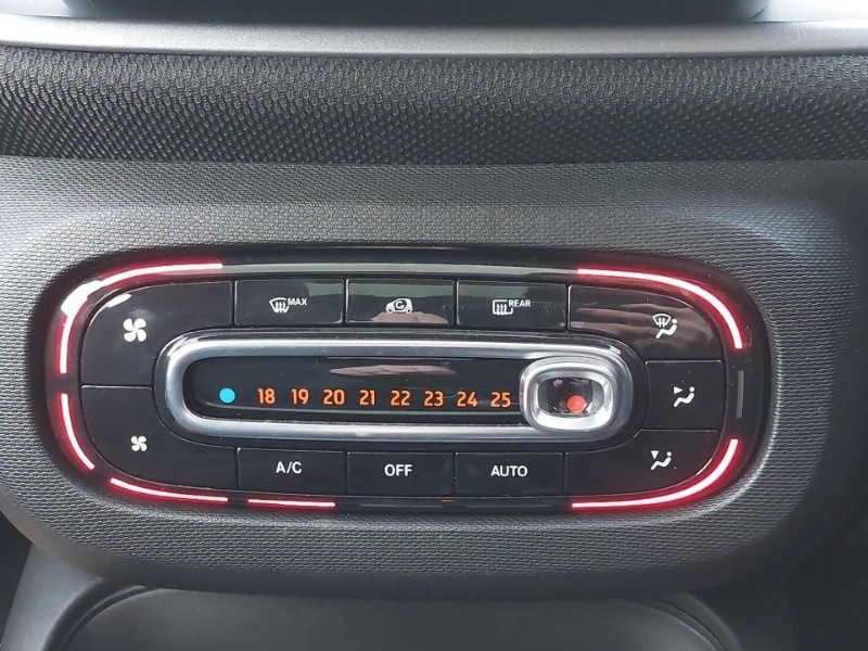 Used smart forfour 2020 for sale - 77228906: Photo 14