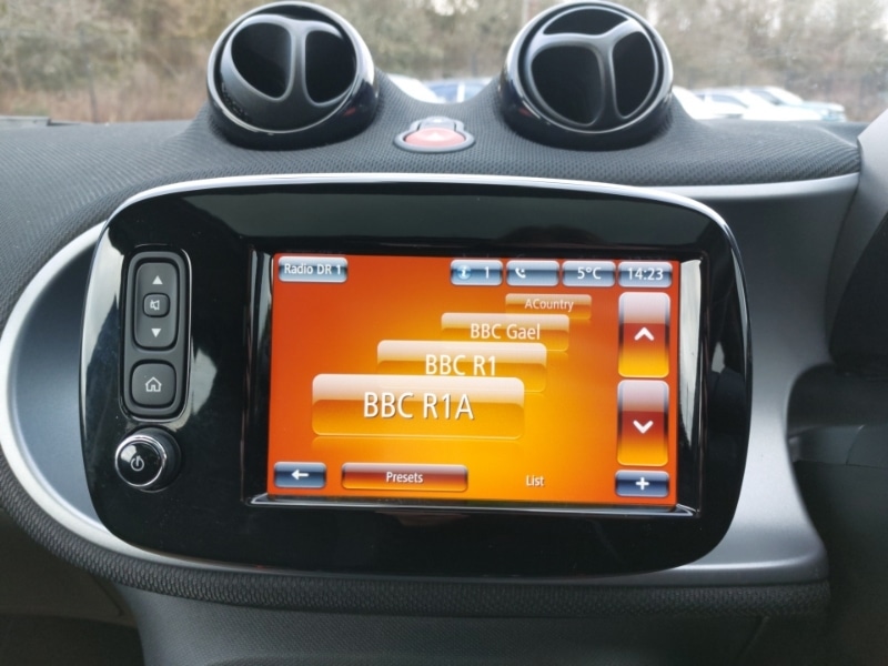 Used smart forfour 2020 for sale - 77228906: Photo 17