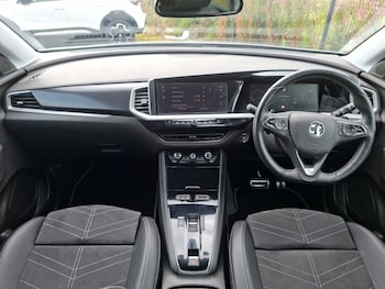 Used Vauxhall Grandland 2023 for sale - 79546389: Photo