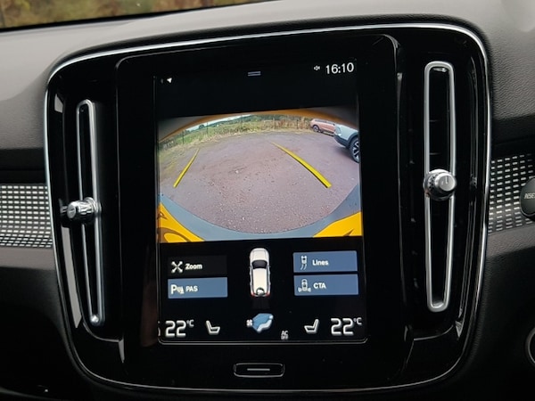 Used Volvo XC40 2020 for sale - 76314156: Photo 12