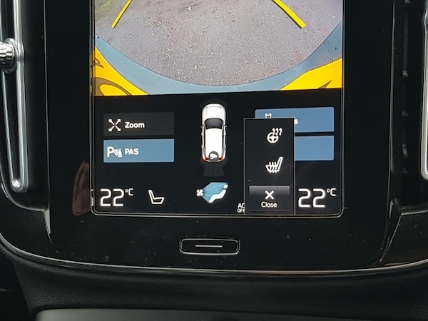 Used Volvo XC40 2020 for sale - 76314156: Photo 13
