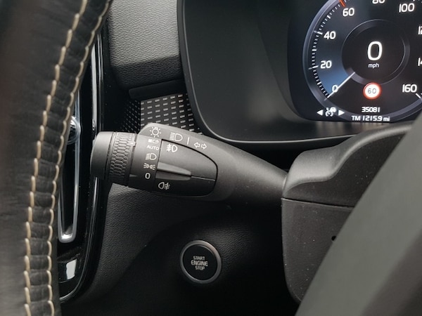 Used Volvo XC40 2020 for sale - 76314156: Photo 16