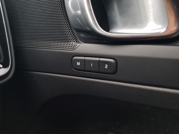 Used Volvo XC40 2020 for sale - 76314156: Photo 18