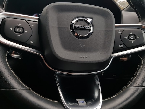 Used Volvo XC40 2020 for sale - 76314156: Photo 19