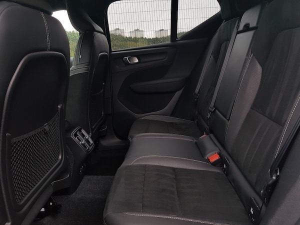 Used Volvo XC40 2020 for sale - 76314156: Photo 6