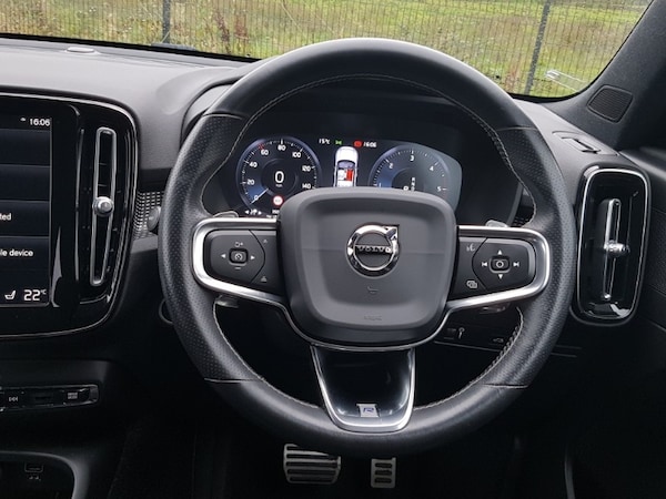 Used Volvo XC40 2020 for sale - 76314156: Photo 7