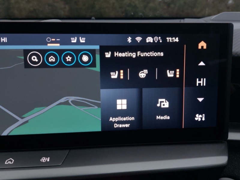 Used Vauxhall Grandland 2025 for sale - 76885403: Photo 13