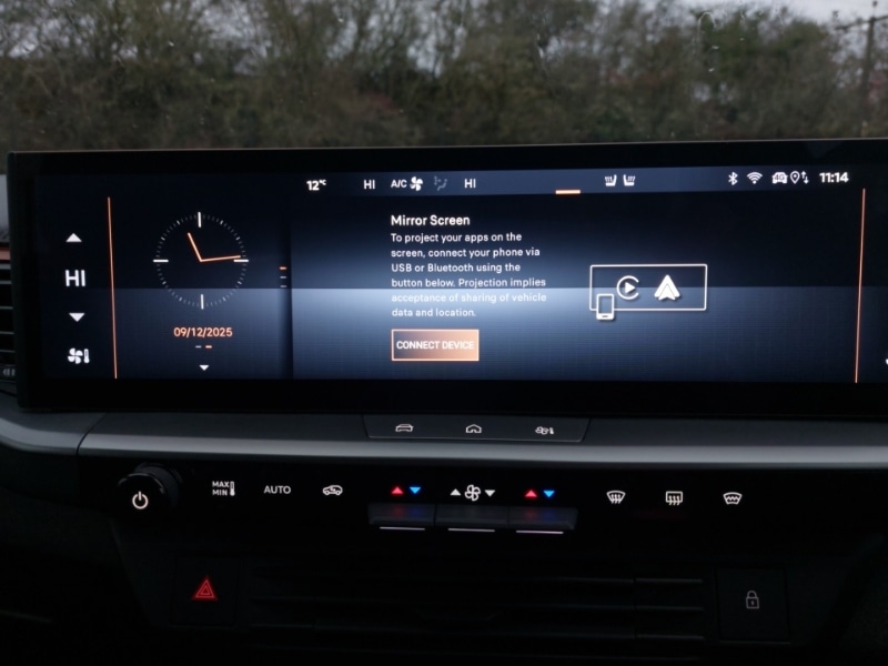 Used Vauxhall Grandland 2025 for sale - 76885403: Photo 14